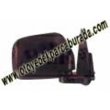 TAIWAN TOYOTA HI-LUX PICK UP 98/03 YAN AYNA MANUEL SOL 2WD SIYAH